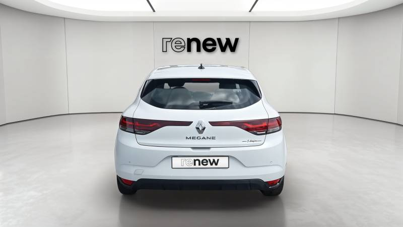 Renault Megane IV Berline
