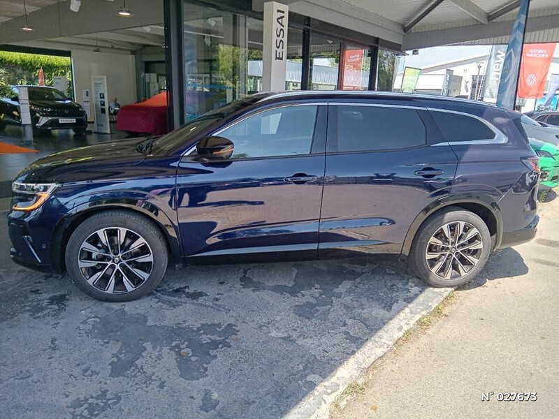 Renault Espace VI