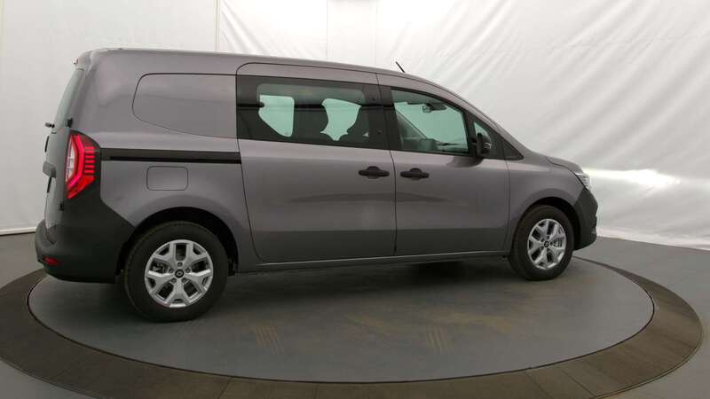 Renault Kangoo VAN E-Tech Electrique Cabine Appr