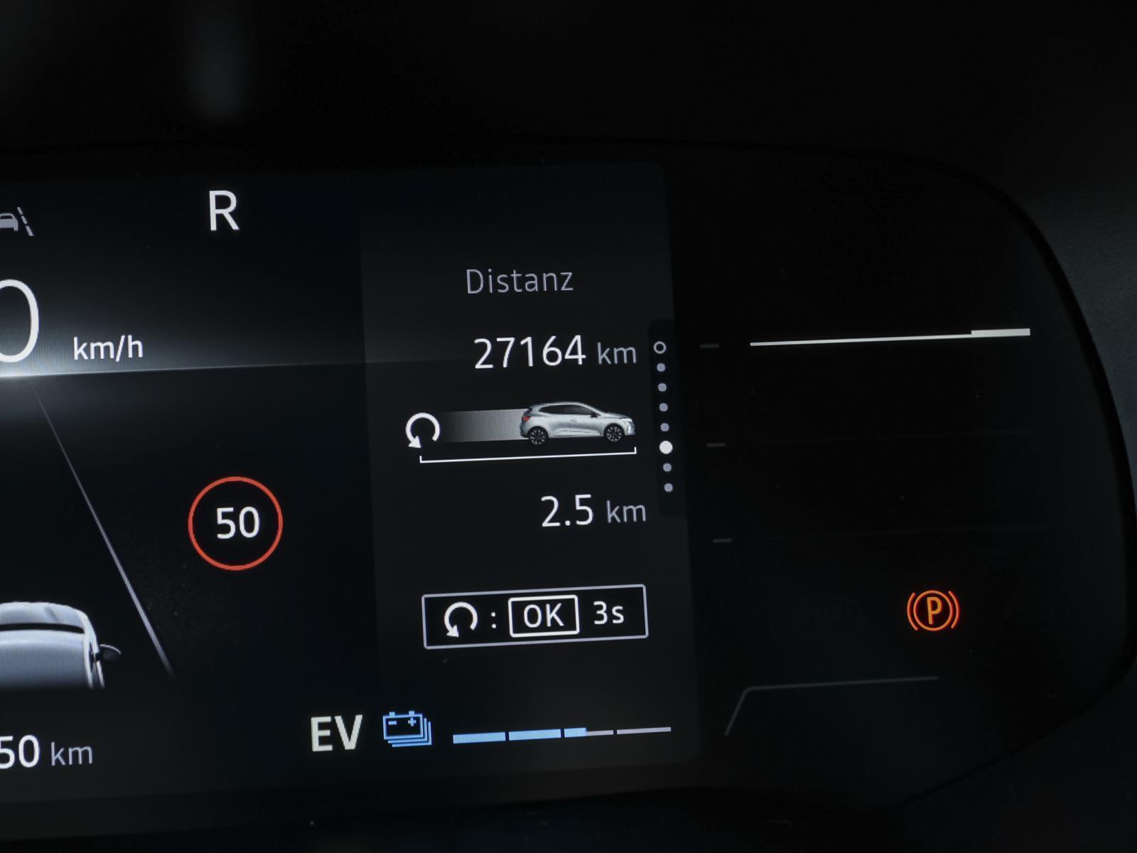 Renault Clio – Bild 14