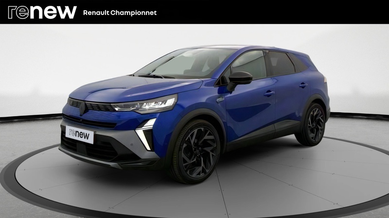 Renault Symbioz