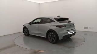 Vehicle 3D Image
