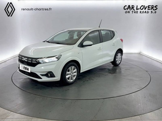 SANDERO
