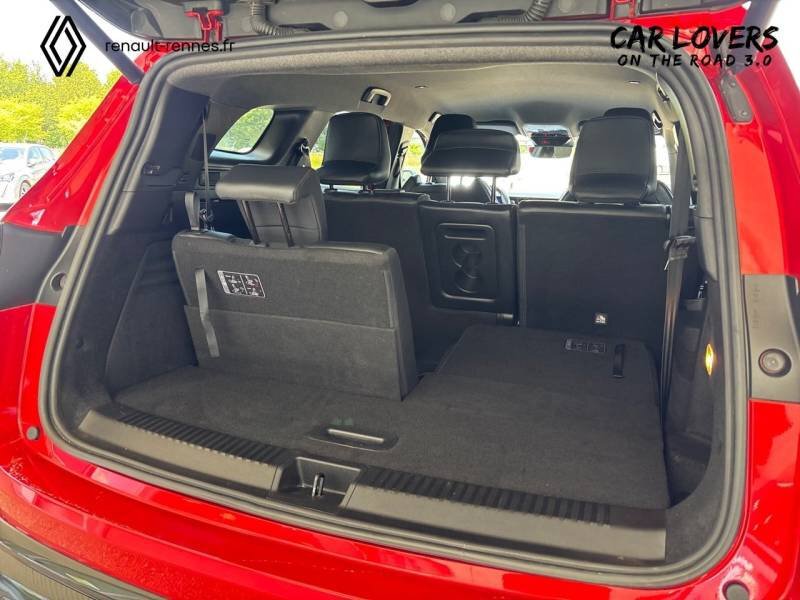 Renault Espace VI