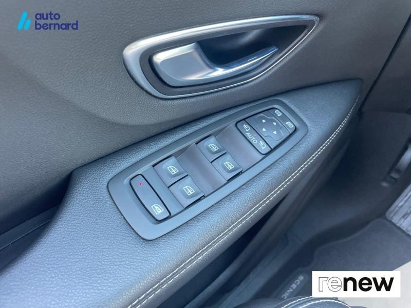 Renault Grand Scenic IV