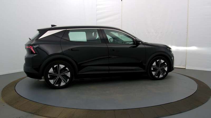 Renault Scenic E-Tech Electrique