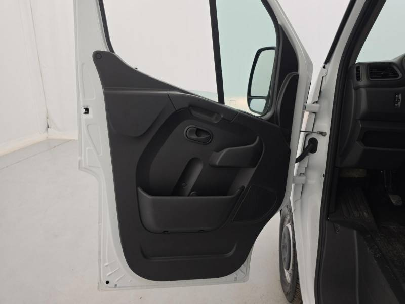 Renault Master III