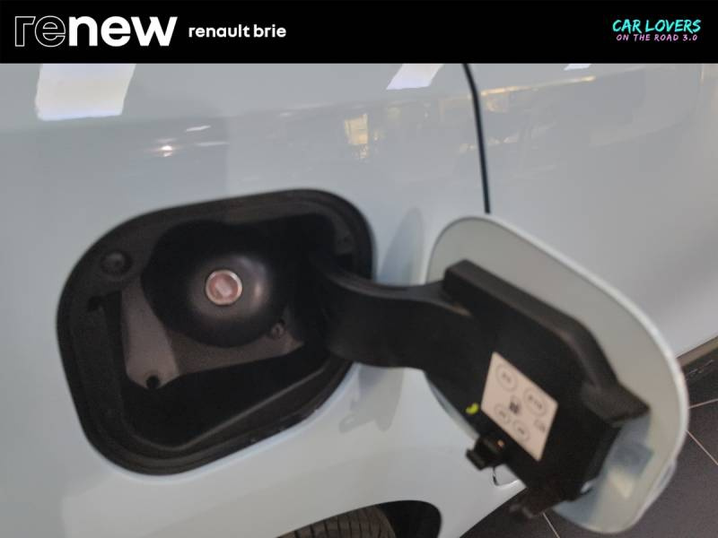 Renault Twingo III