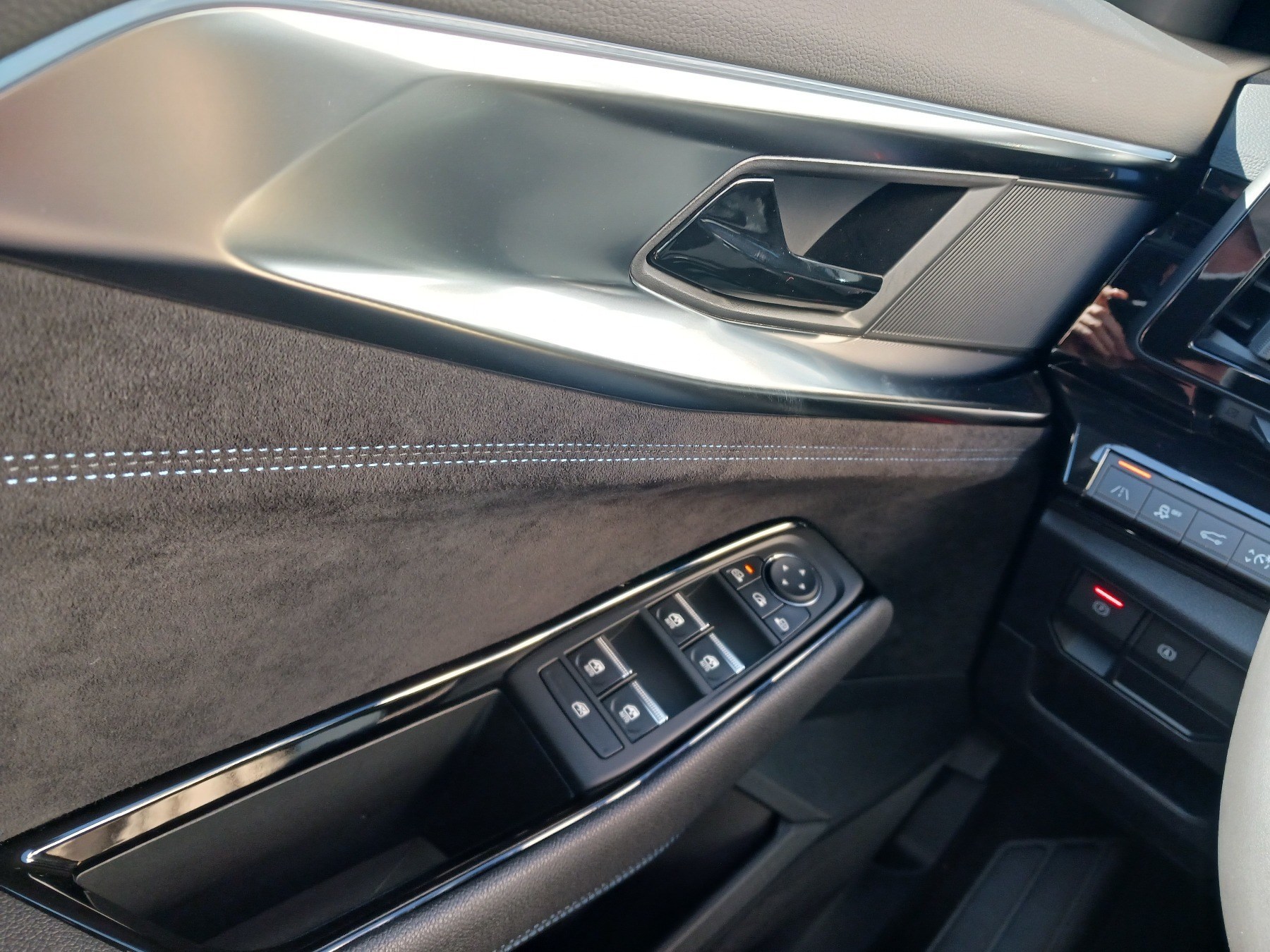 Renault Espace – Bild 13