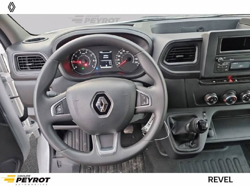 Renault Master III