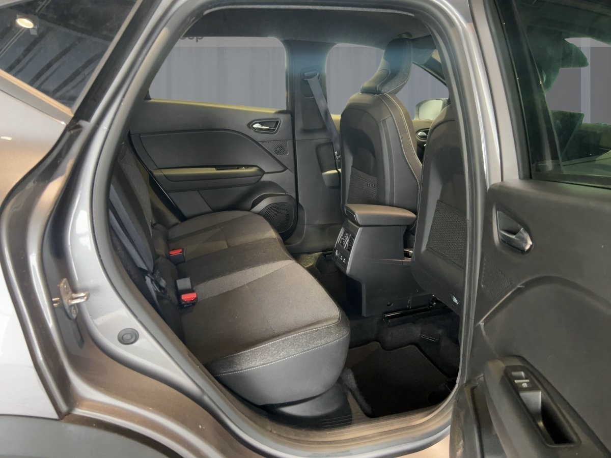 Renault Captur – Bild 8