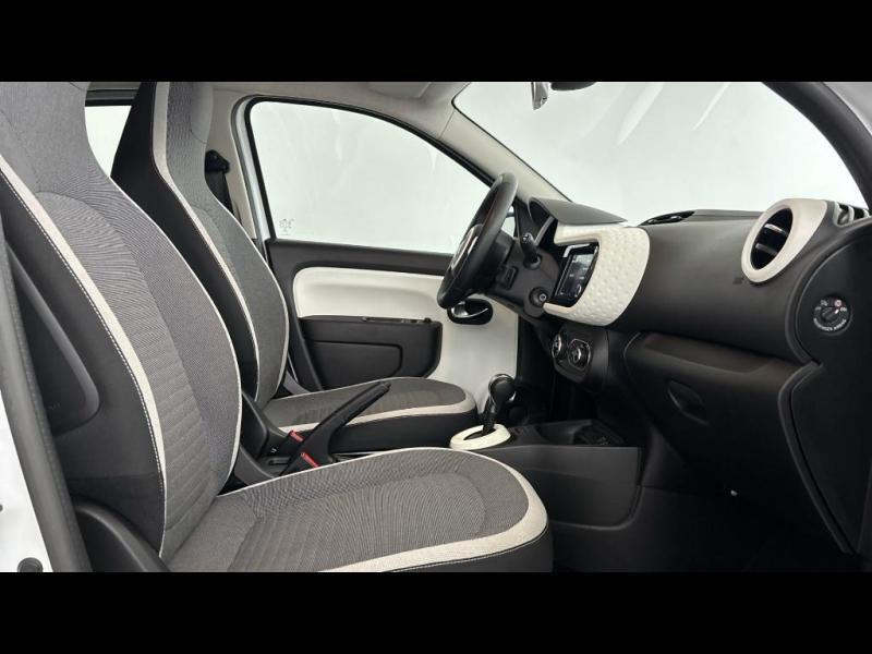 Renault Twingo E-Tech Electrique