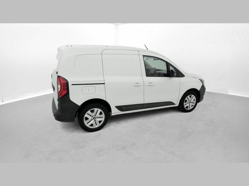 Renault Kangoo VU