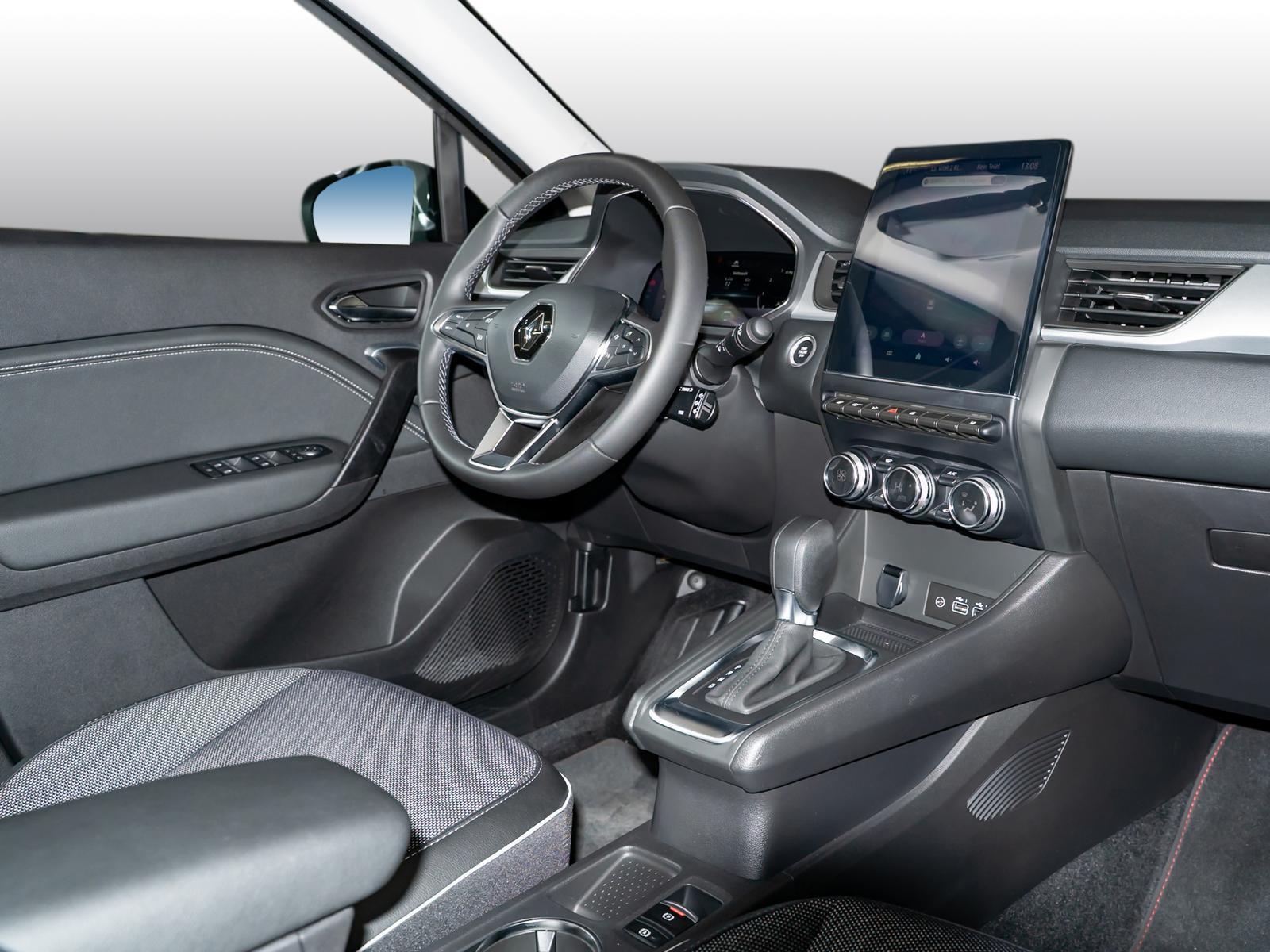 Renault Captur – Bild 5