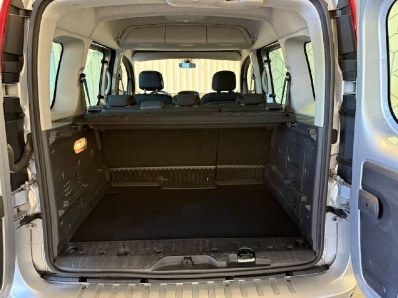 Renault Kangoo VP