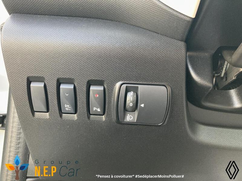 Renault Twingo E-Tech Electrique