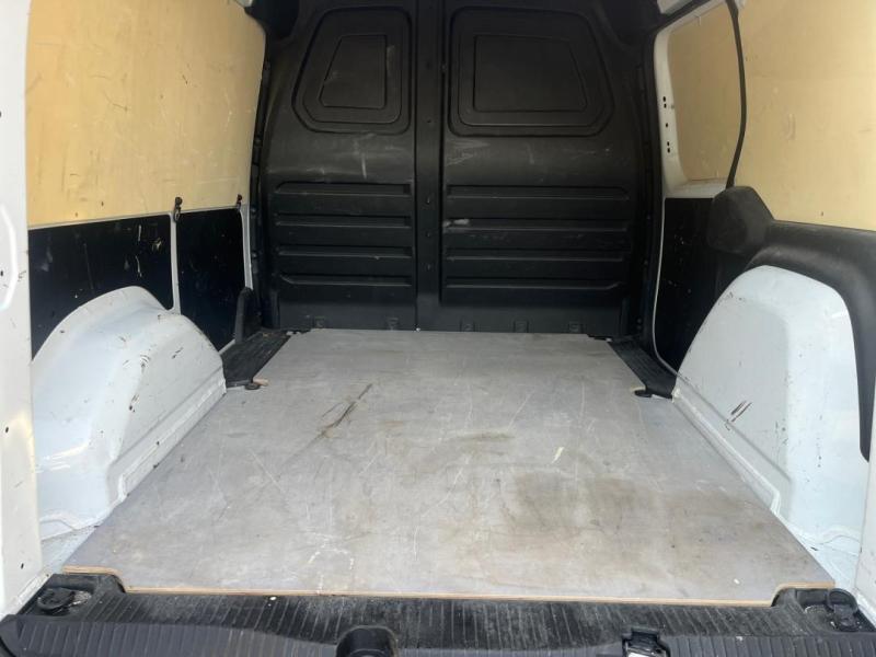 Renault Kangoo VU