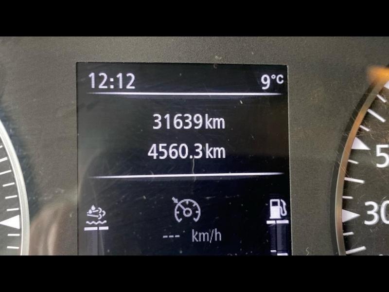 Renault Master Plancher Cabine