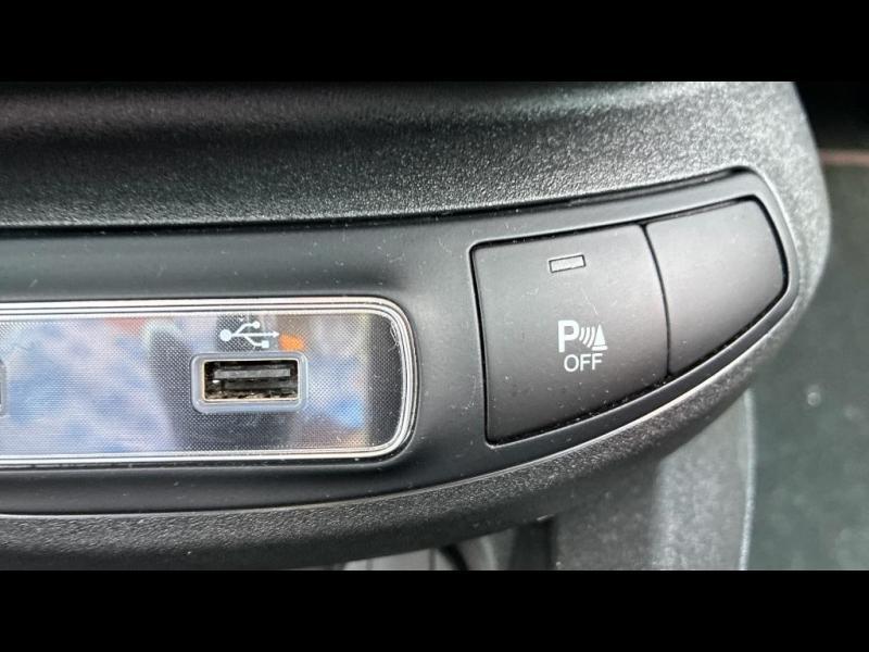 Fiat 500X MY23