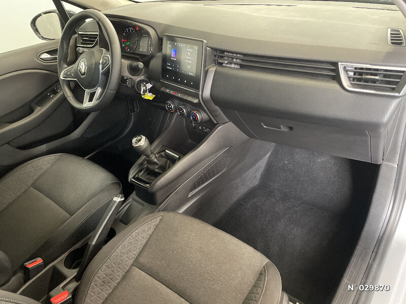 Renault Clio V