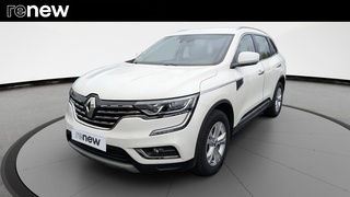 KOLEOS