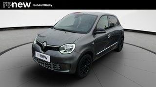 TWINGO E-TECH ELECTRIQUE
