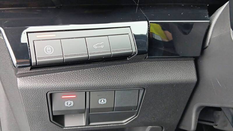 Renault Espace VI