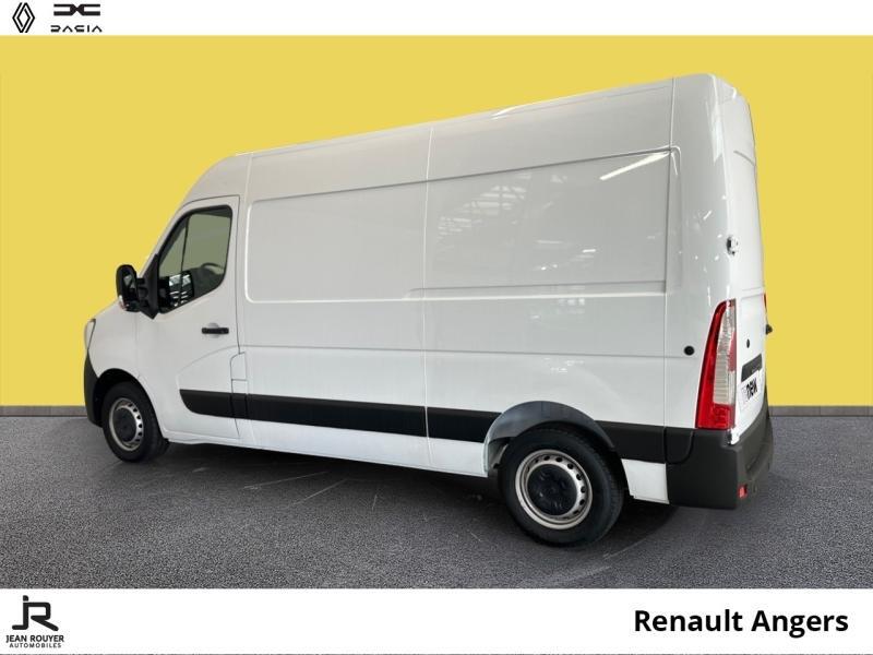 Renault Master E-Tech