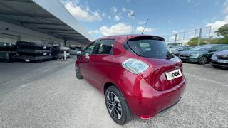 Vehicle 3D Image
