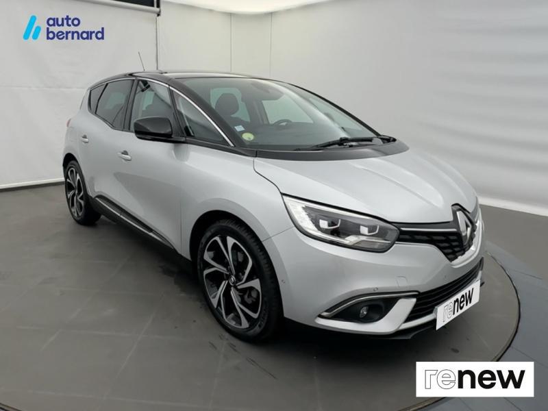 Renault Scenic IV