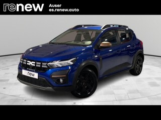 SANDERO