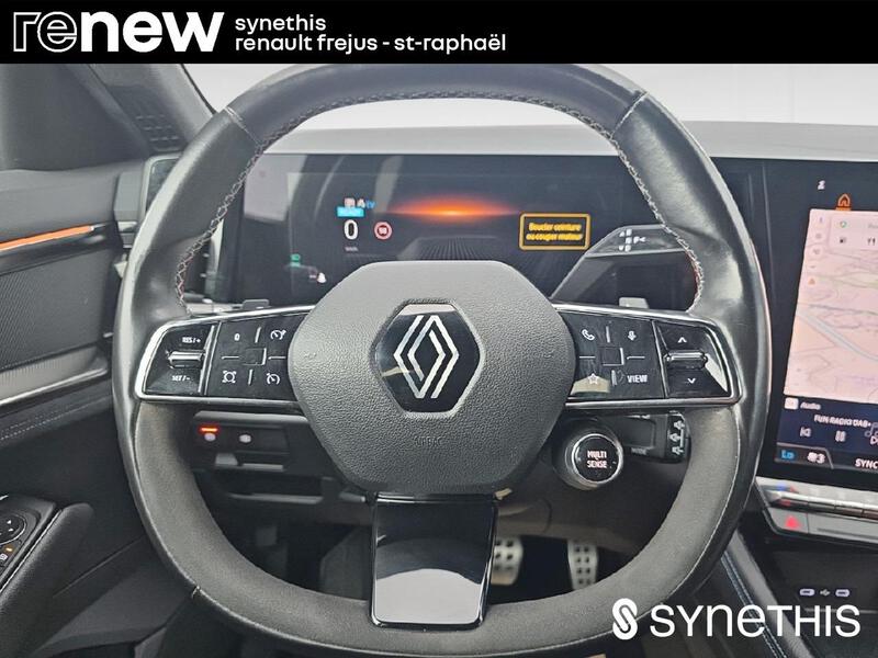 Renault Austral