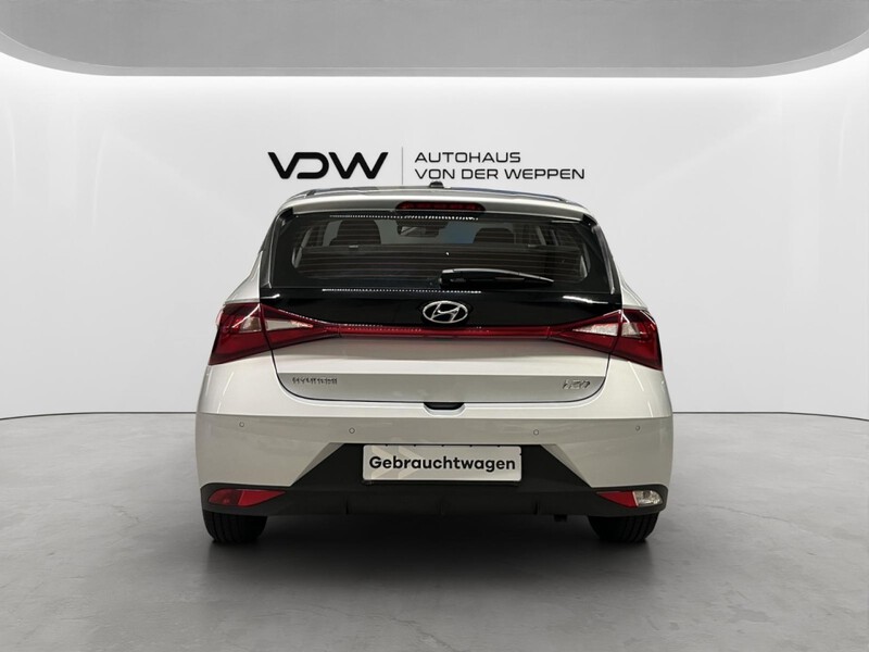 Hyundai New