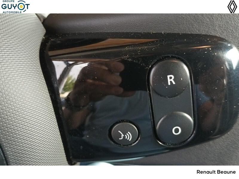 Renault Twingo III