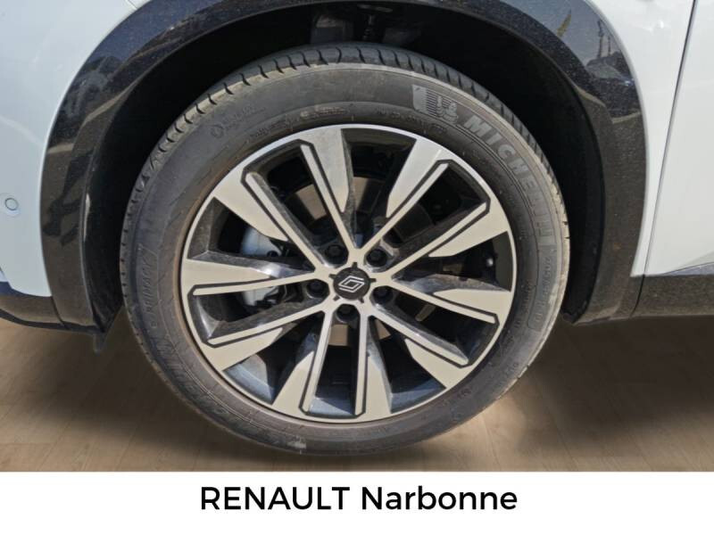 Renault Espace VI