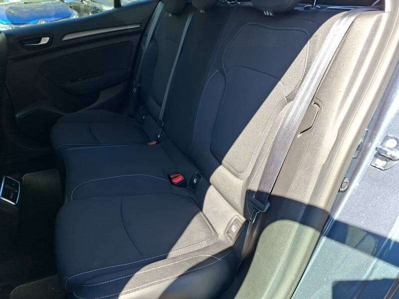 Renault Megane IV Berline