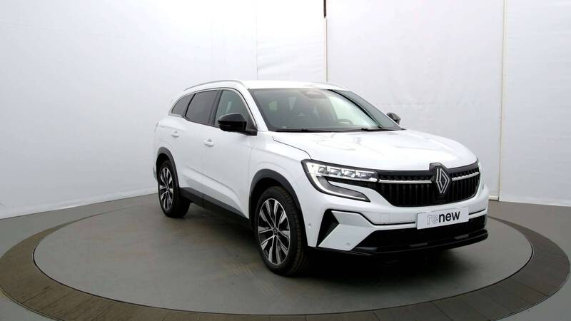 Renault Espace VI