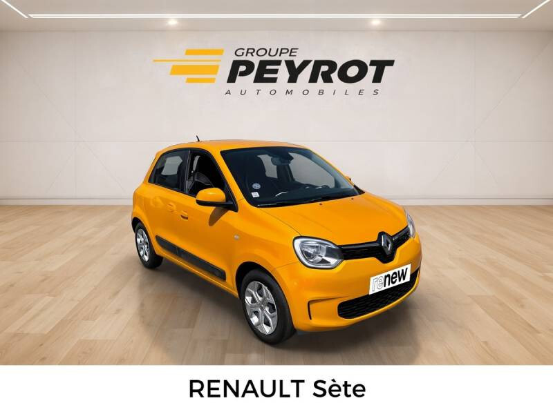Renault Twingo III