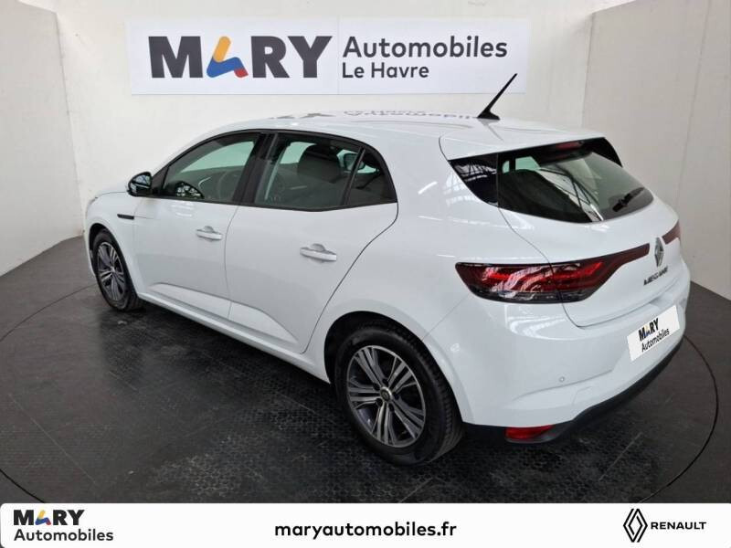 Renault Megane IV Berline