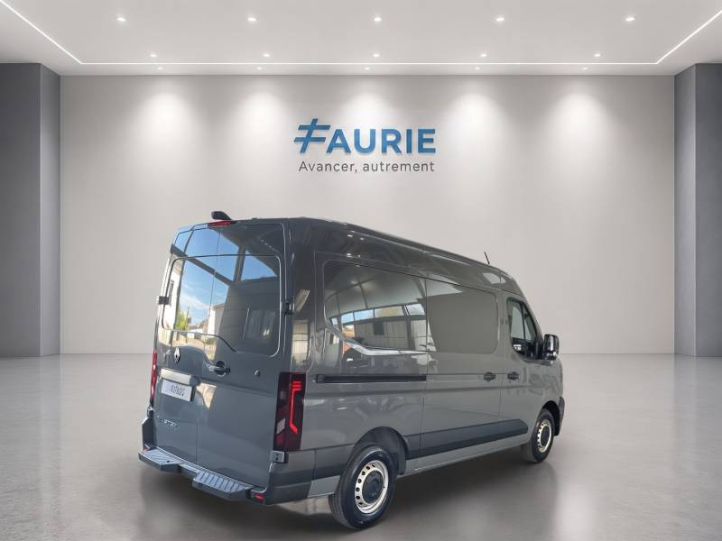 Renault Master IV