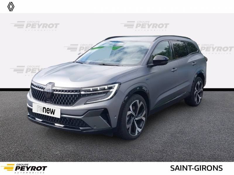 Renault Espace VI