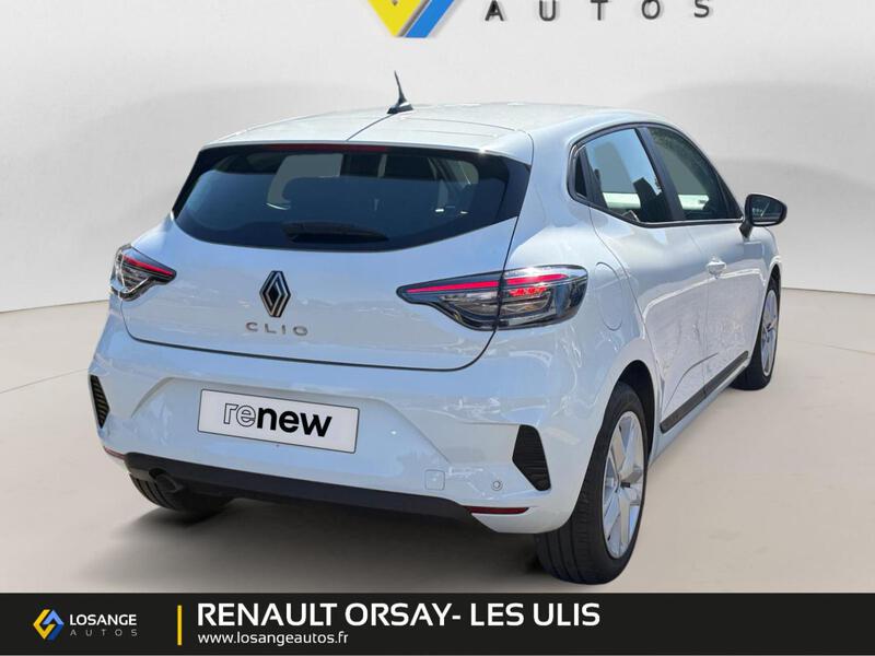 Renault Clio V