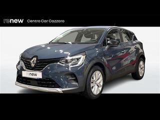 Captur