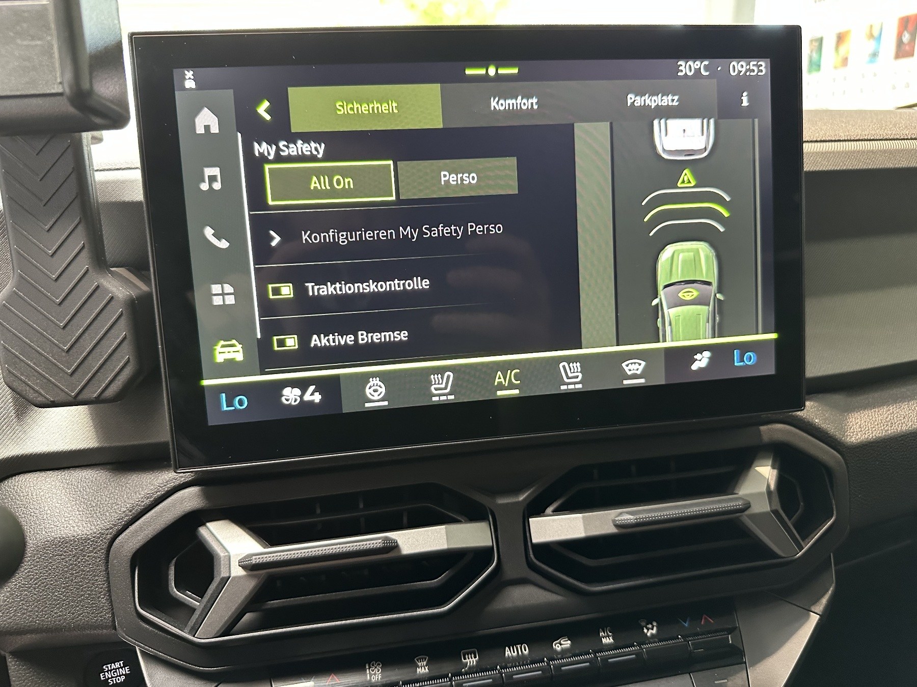 Dacia Bigster – Bild 38
