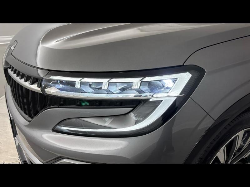 Renault Espace VI