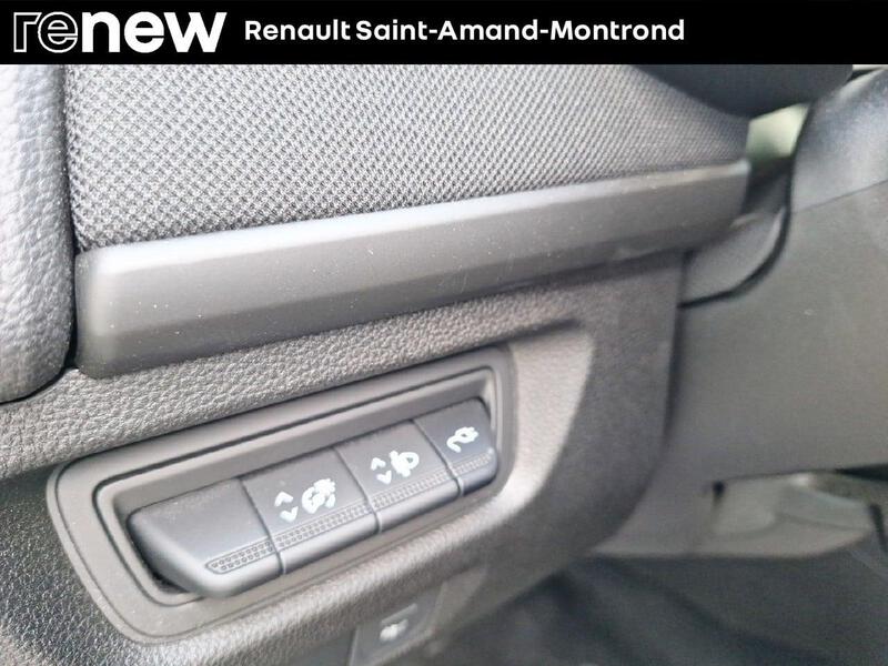 Renault ZOE E-Tech Electrique