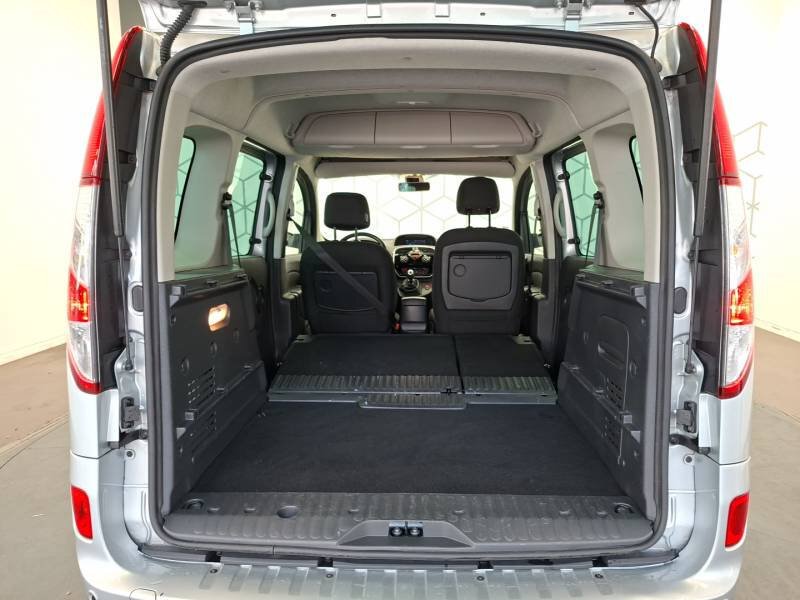 Renault Kangoo VP