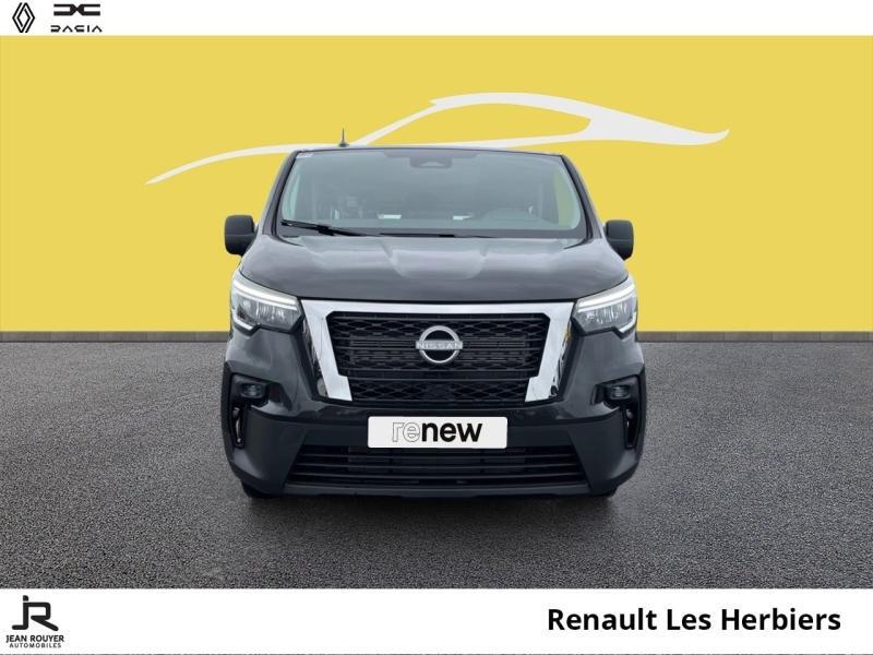 Nissan Primastar Combi