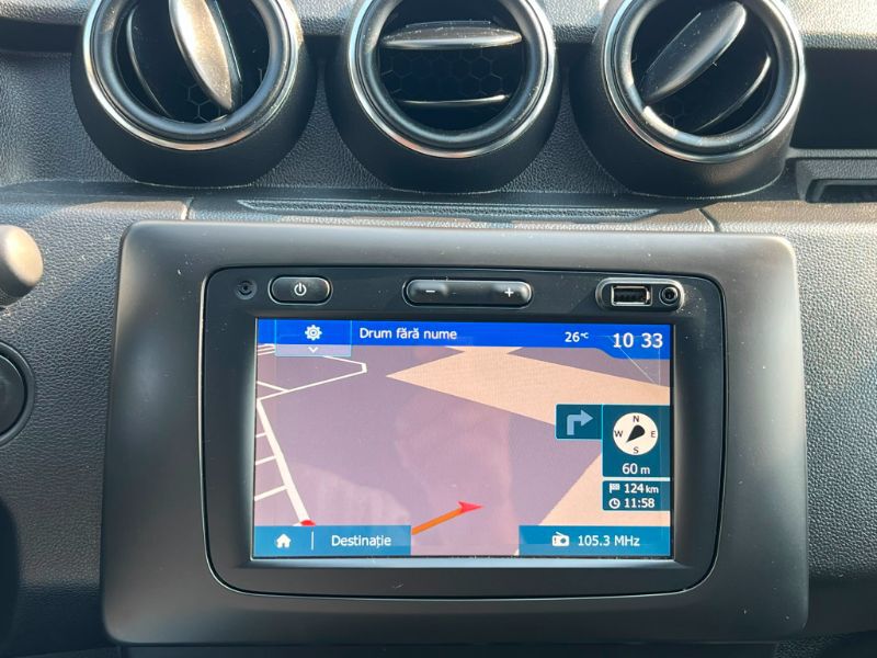DACIA Duster 2019 — imagine 79