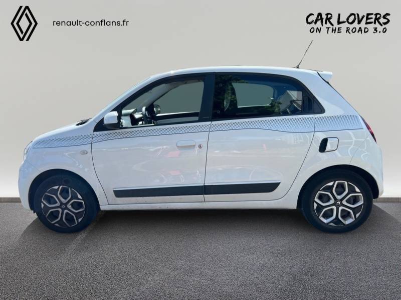 Renault Twingo III